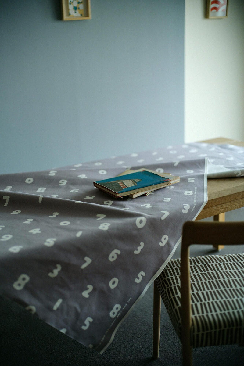 SOU・SOU按重量统计的纺织品销量（8号帆布）