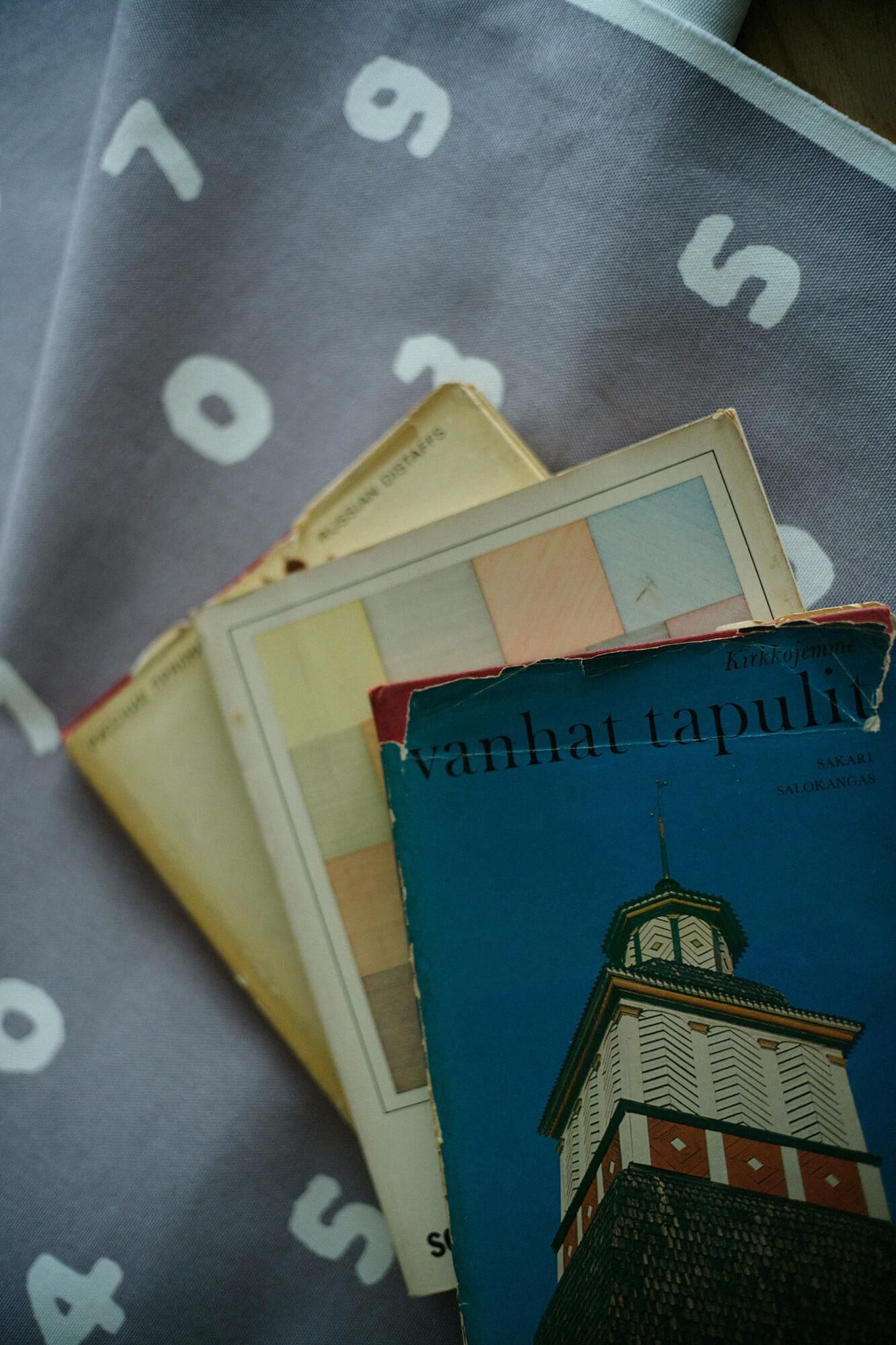 Textile selling (No. 8 sailcloth)/SO-SU-U Large ThinInk Black(Usuzumi color) <50cm>