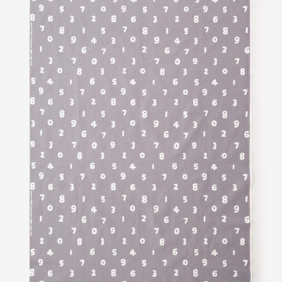 纺织品按重量出售（8号帆布）/SO-SU-U中浅墨色<50cm>