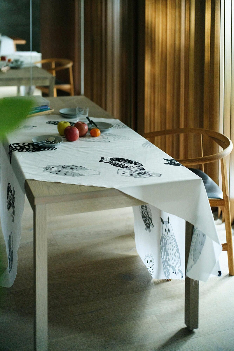 SOU・SOUTextile sold in cuts（21 Count Plain Weave）