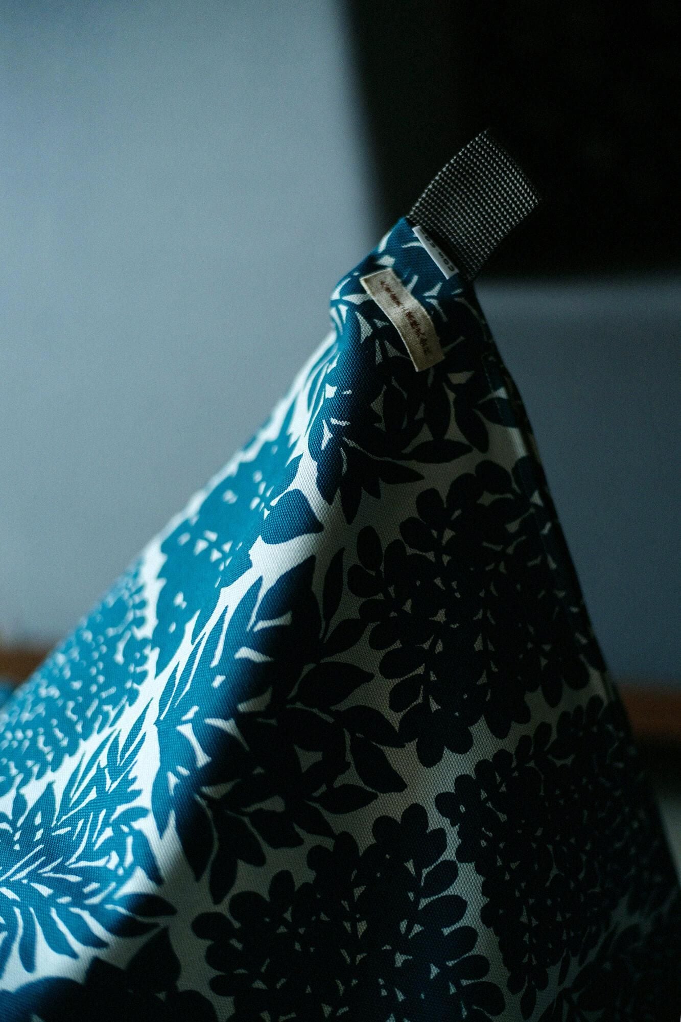 クッション座椅子／花市松（はないちまつ）【※お届けに約3週間】