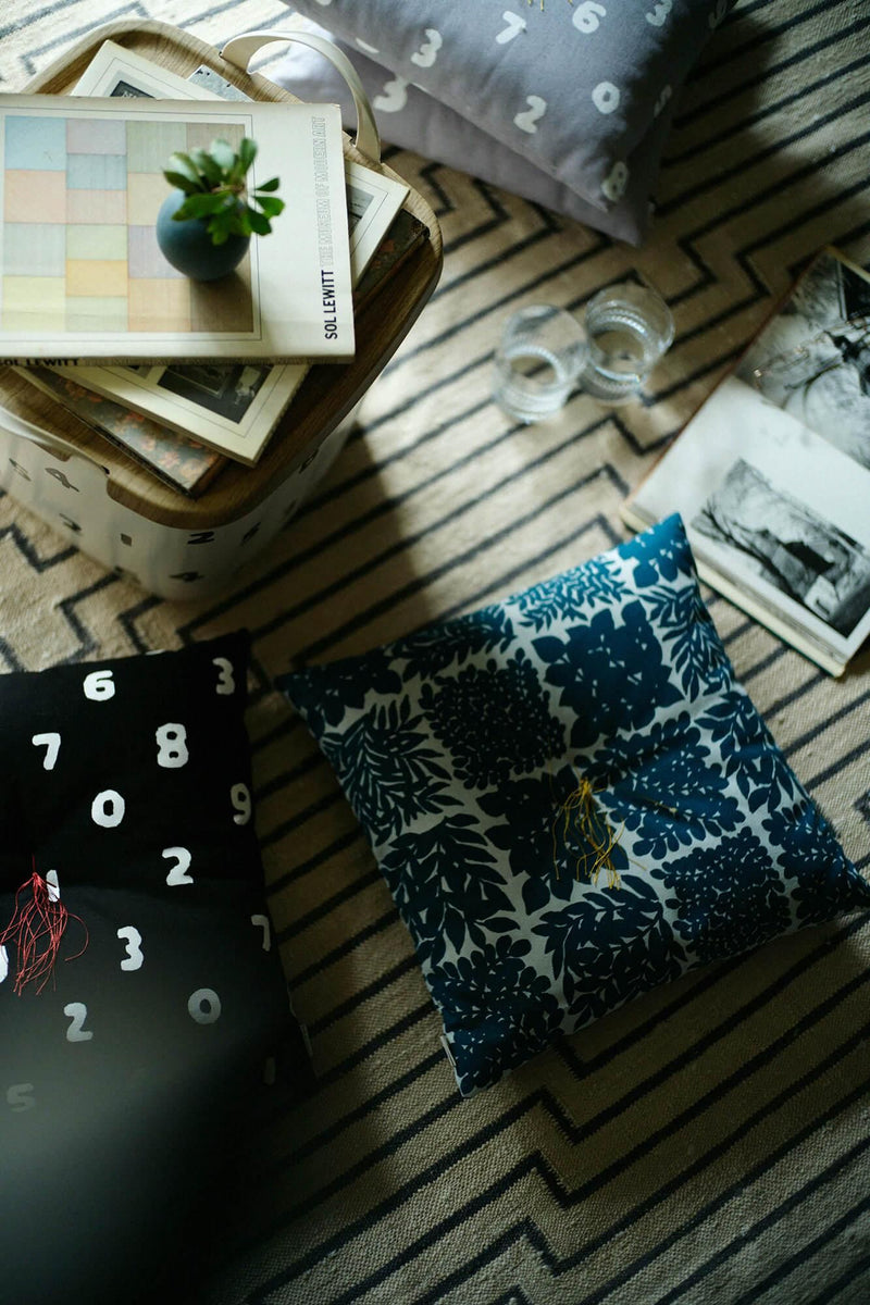 SOU・SOUKyoto Zabuton