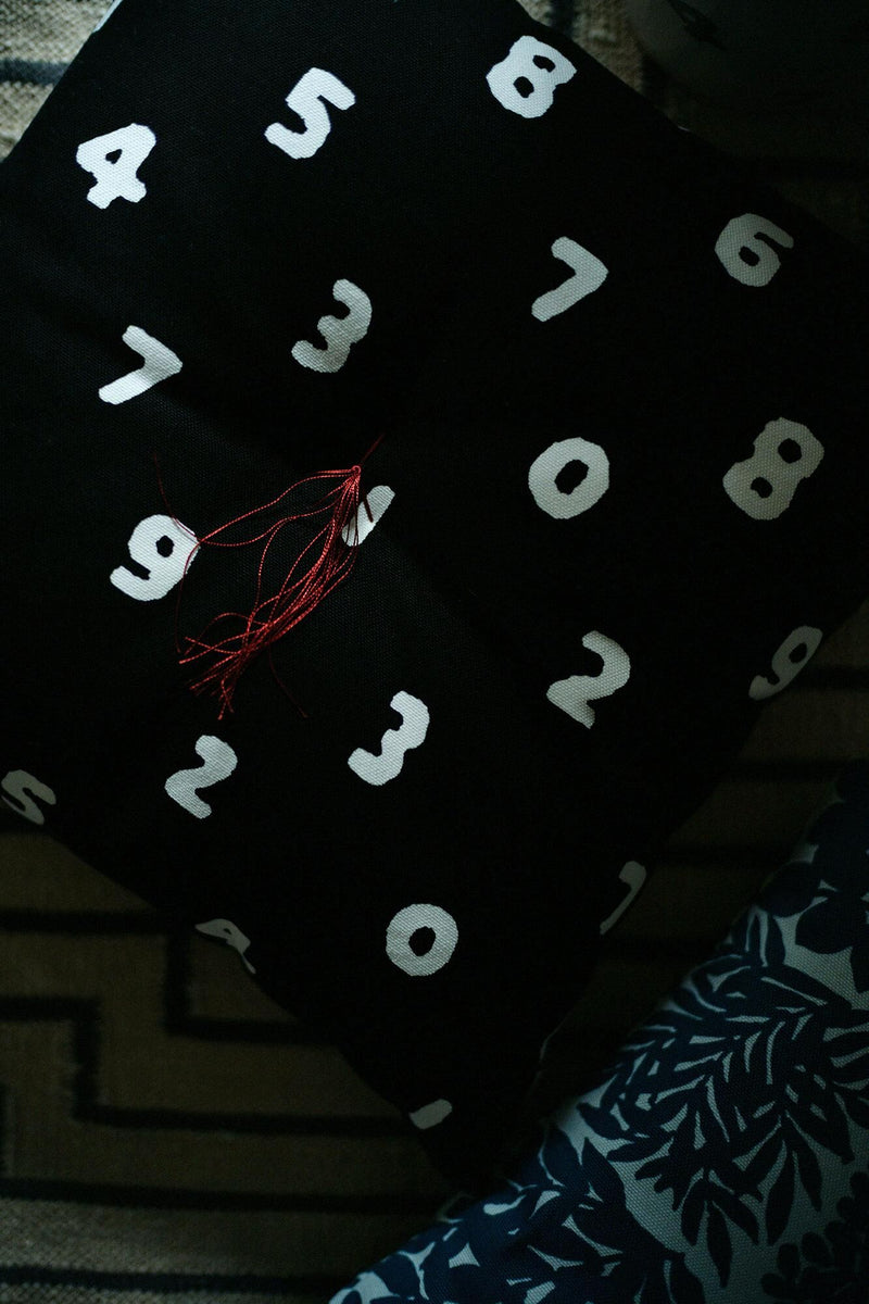 SOU・SOUKyoto Zabuton