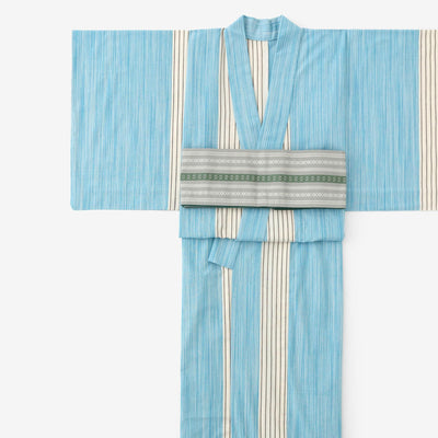 [※详细裁缝] Ise棉（20/20）和服布 /锡Shirakawa