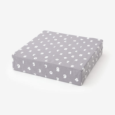 Box Cushion／SO-SU-U ThinInk Black(Usuzumi color) [※DeliveryApproximately 3 weeks]