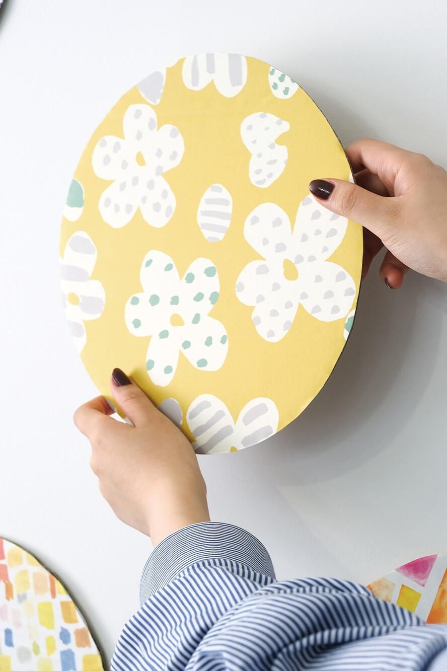 SOU・SOU×mt Remake Sheet New Type / Burst