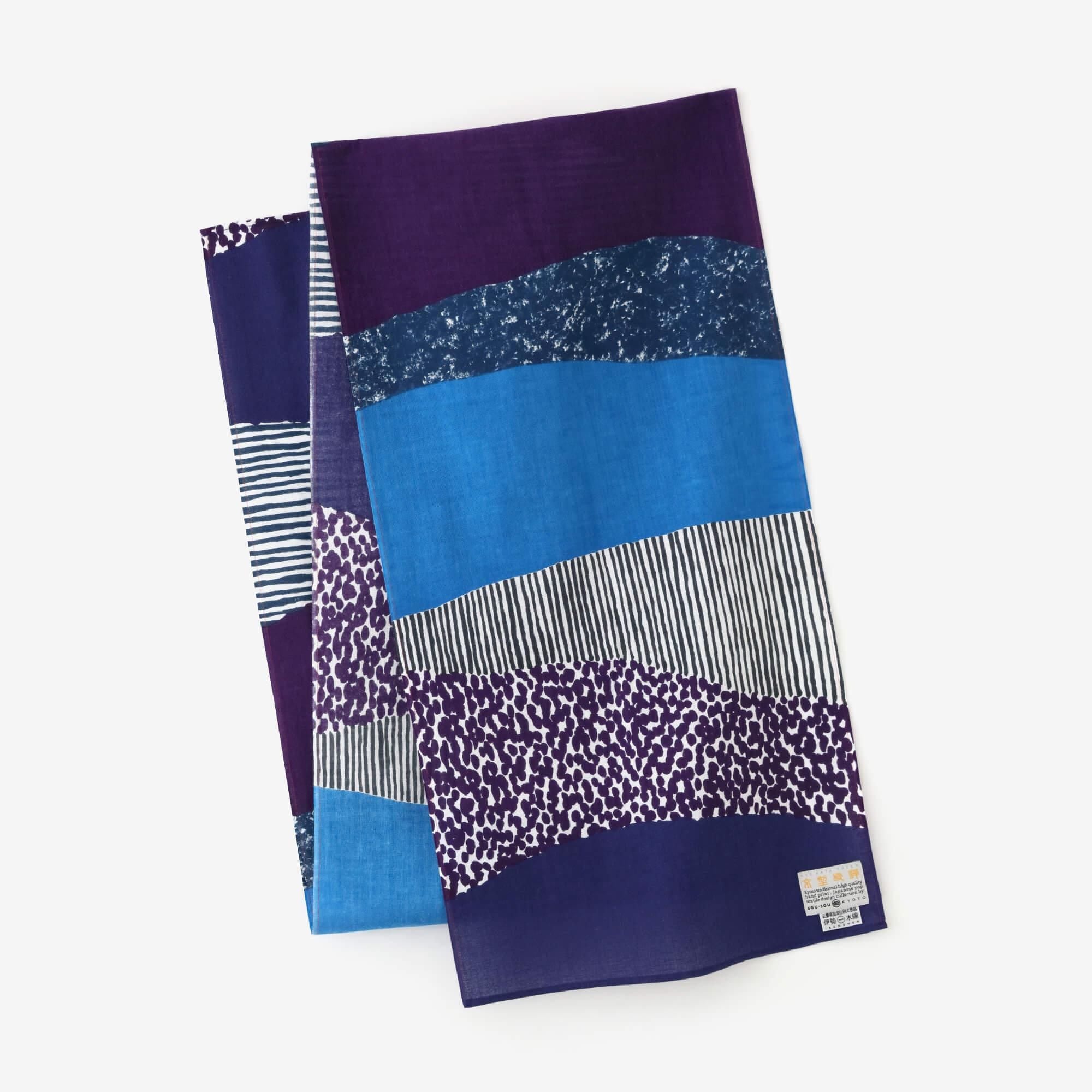 ISE棉花，塑形 / Higashiyama三十六个山峰2