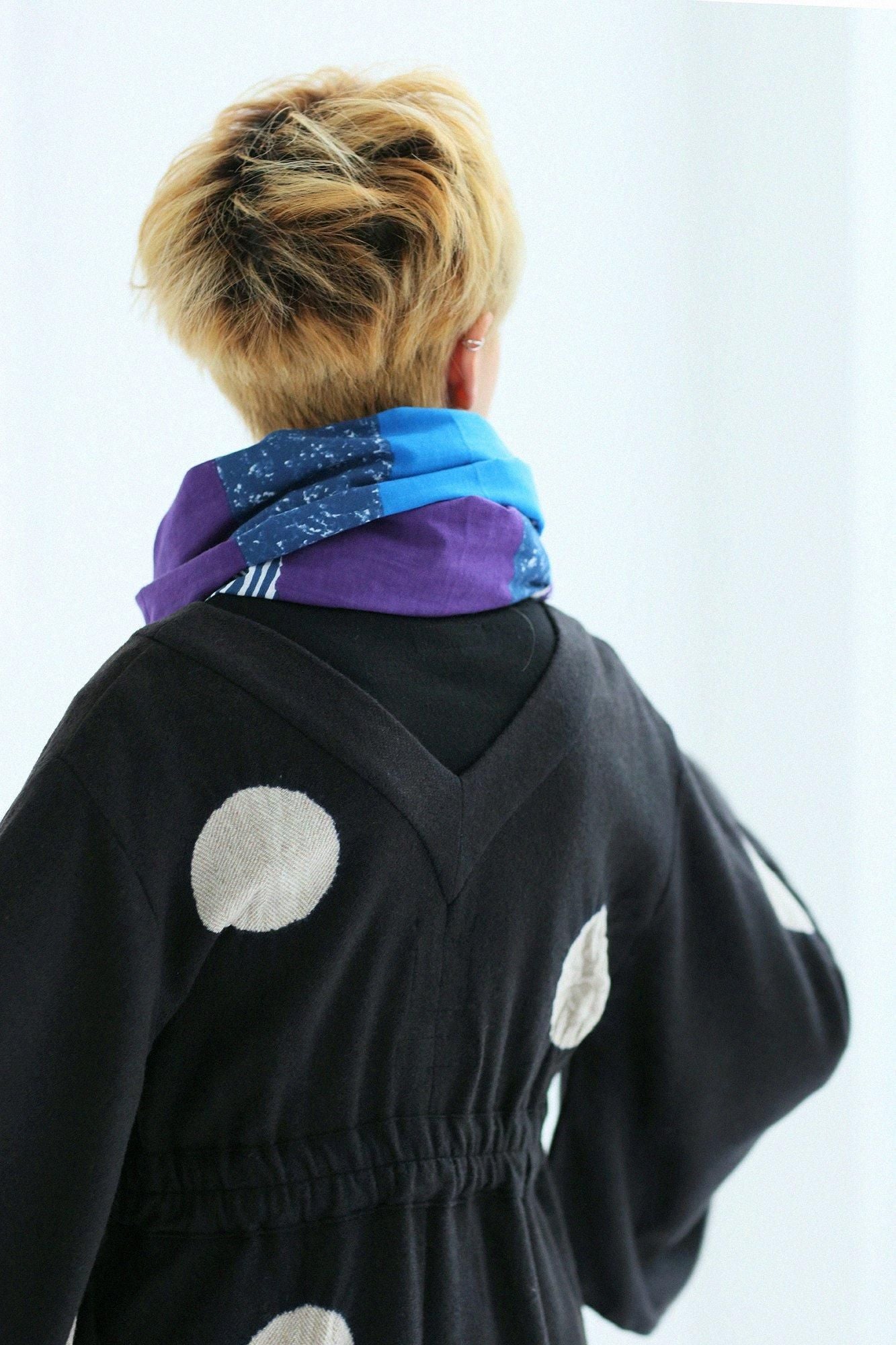 ISE棉花，塑形 / Higashiyama三十六个山峰2