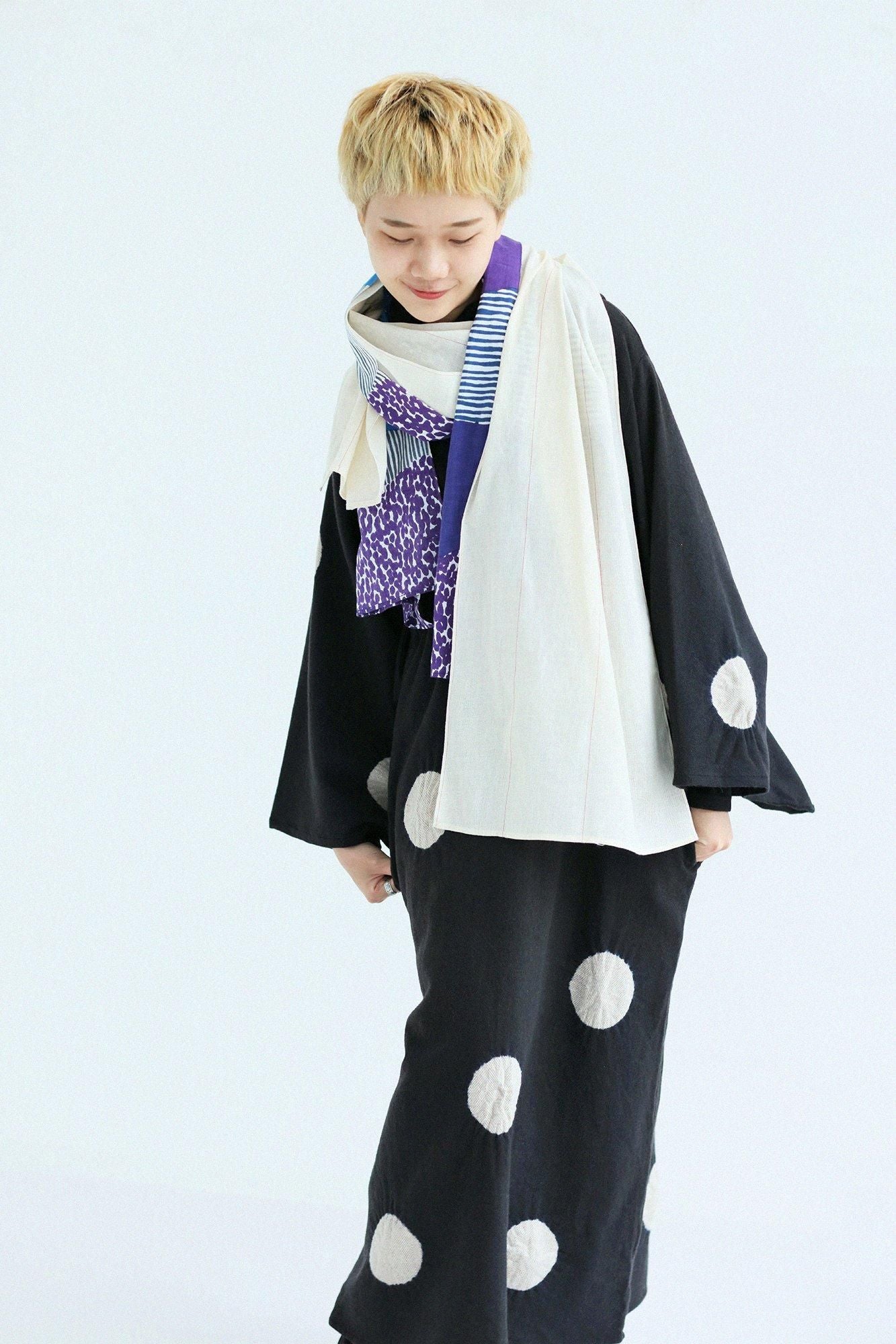 ISE棉花，塑形 / Higashiyama三十六个山峰2