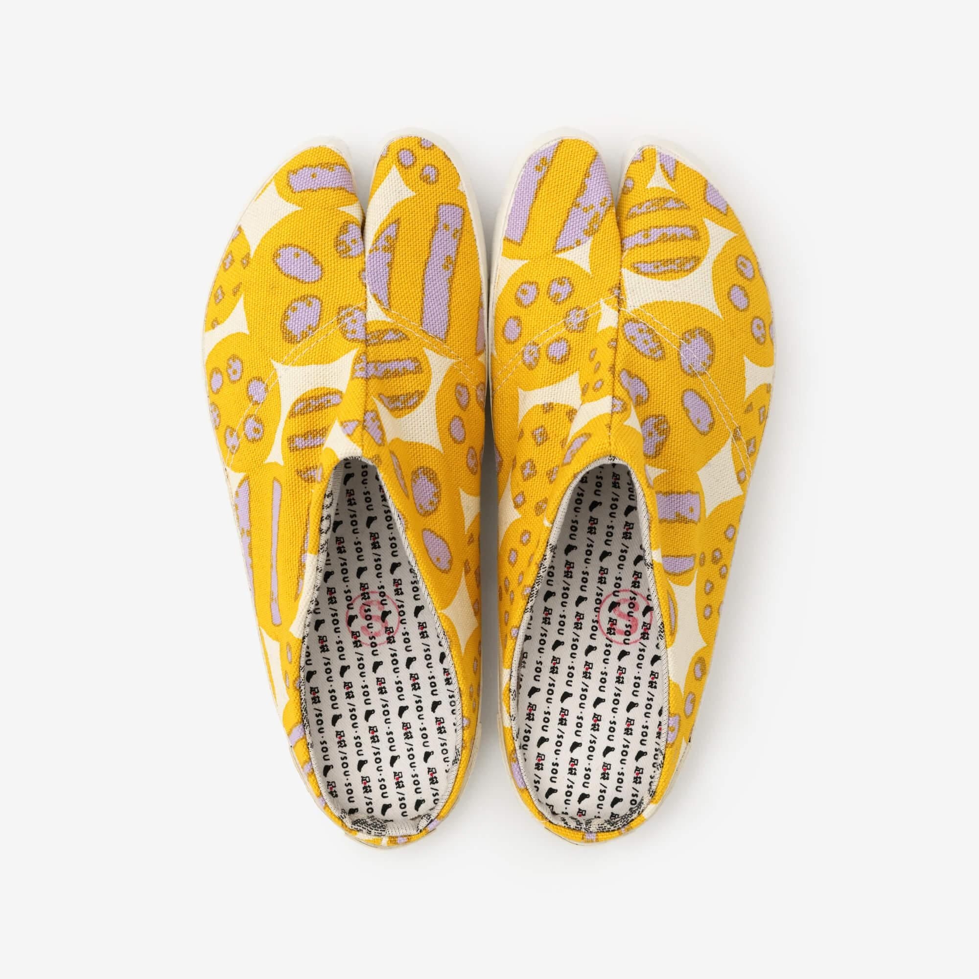 糊状塔布袜/乌拉拉