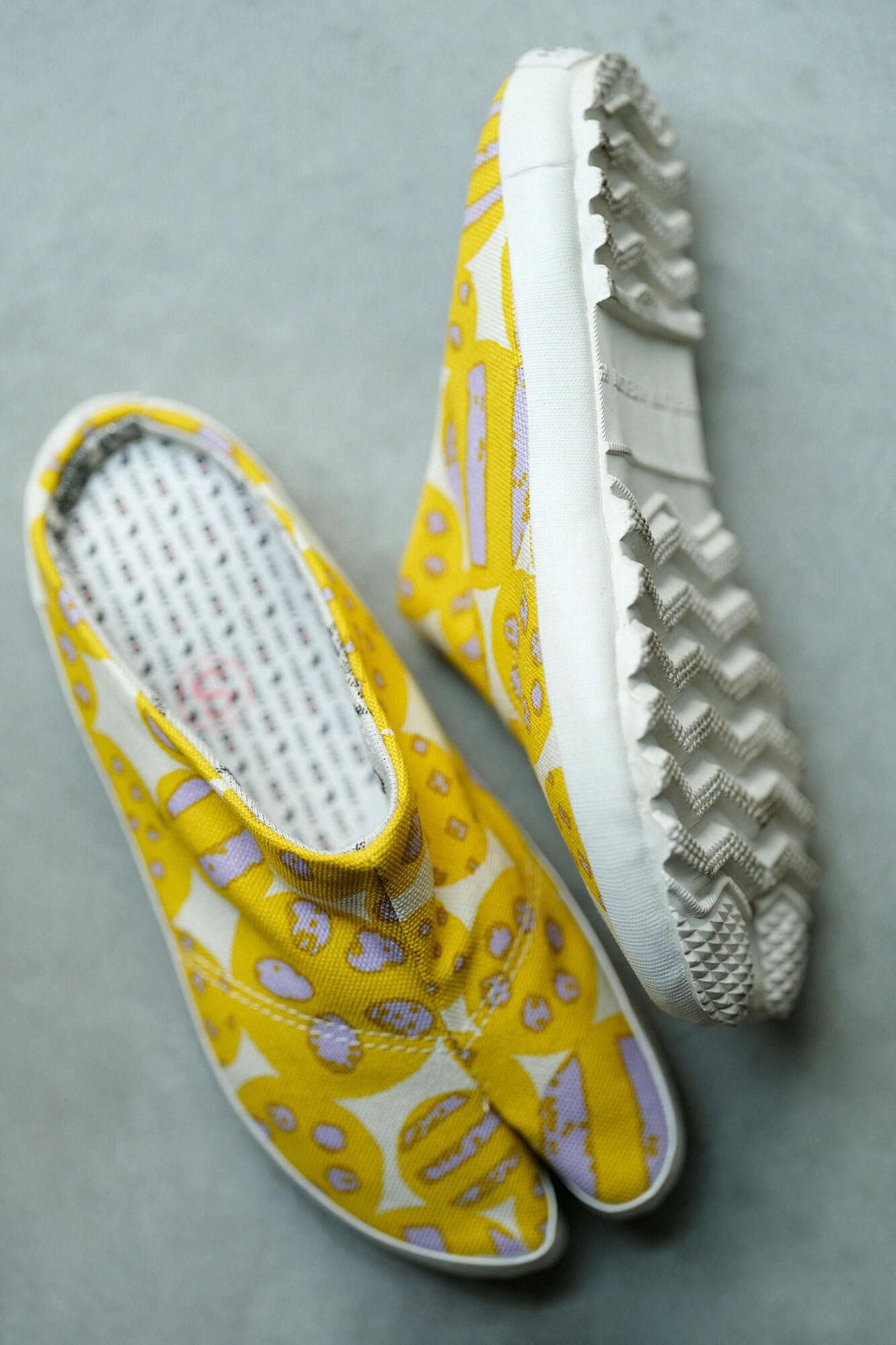 糊状塔布袜/乌拉拉