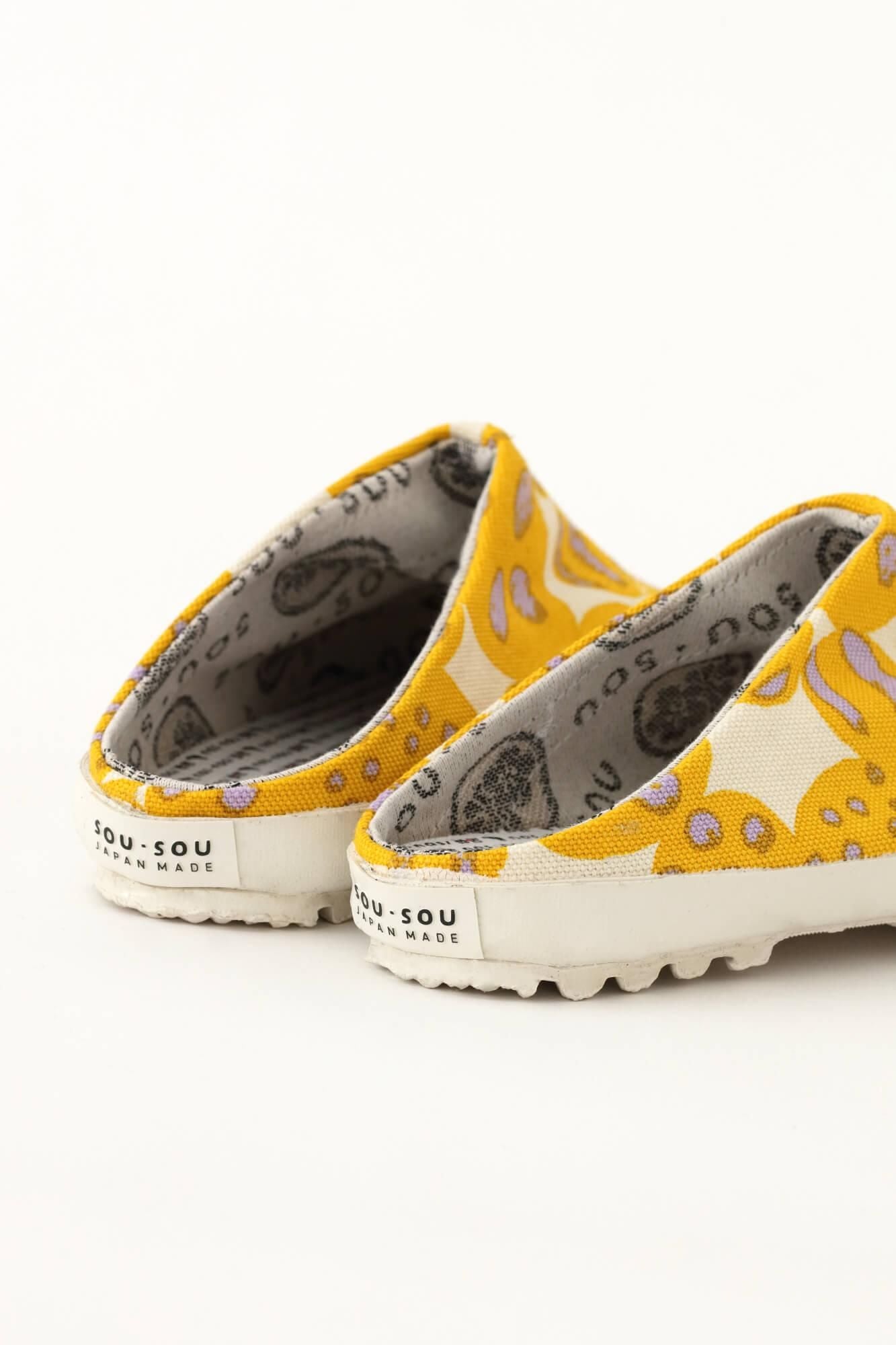 貼付つっかけ足袋／うらら