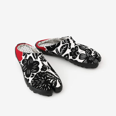 糊状塔布袜/印刷品（Hanga）