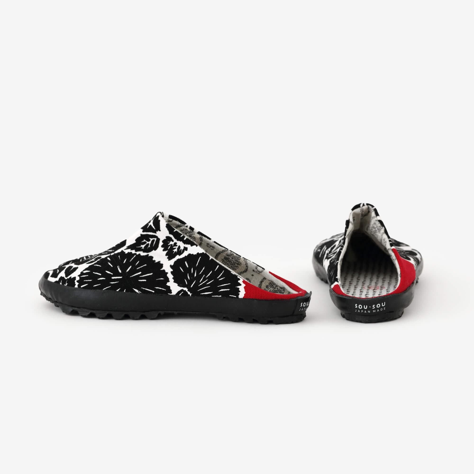 糊状塔布袜/印刷品（Hanga）