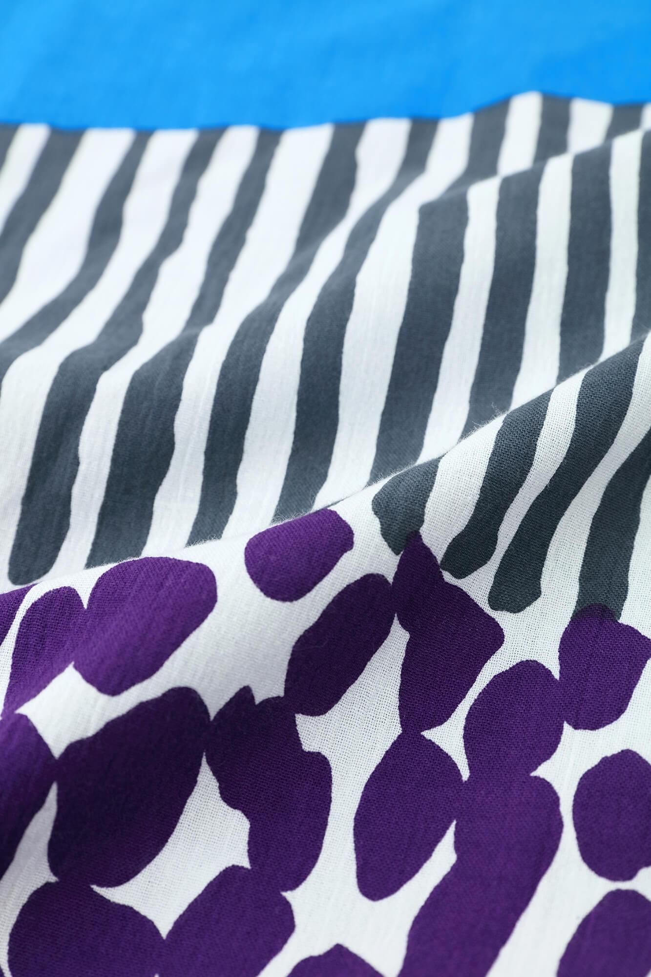 Takashima Shuku 20/20 Naginata矩形服装 / Higashiyama 36峰（Higashiyama sanjuroppo）借用的视图（Shakkei）Shisui