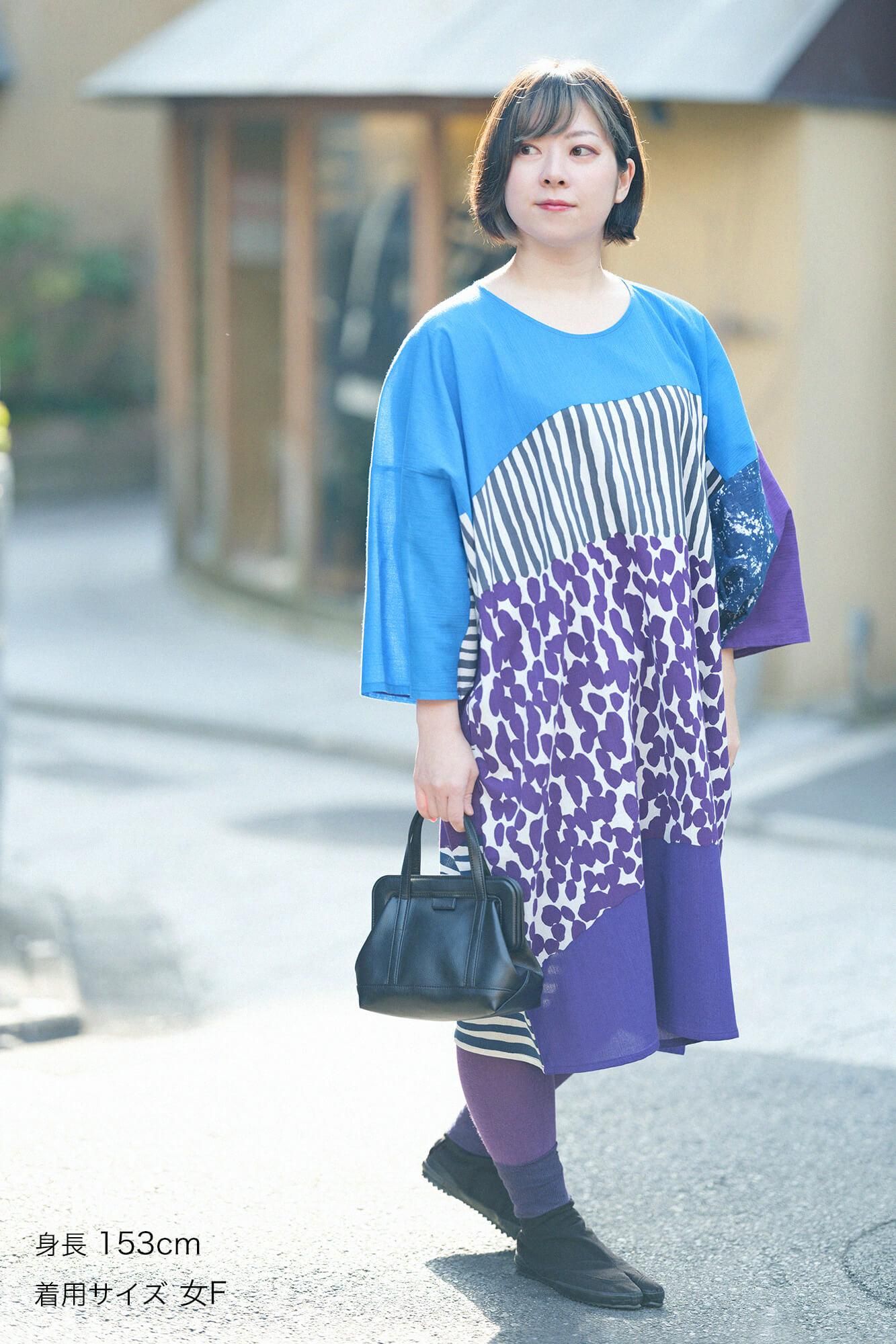 Takashima Shuku 20/20 Naginata矩形服装 / Higashiyama 36峰（Higashiyama sanjuroppo）借用的视图（Shakkei）Shisui