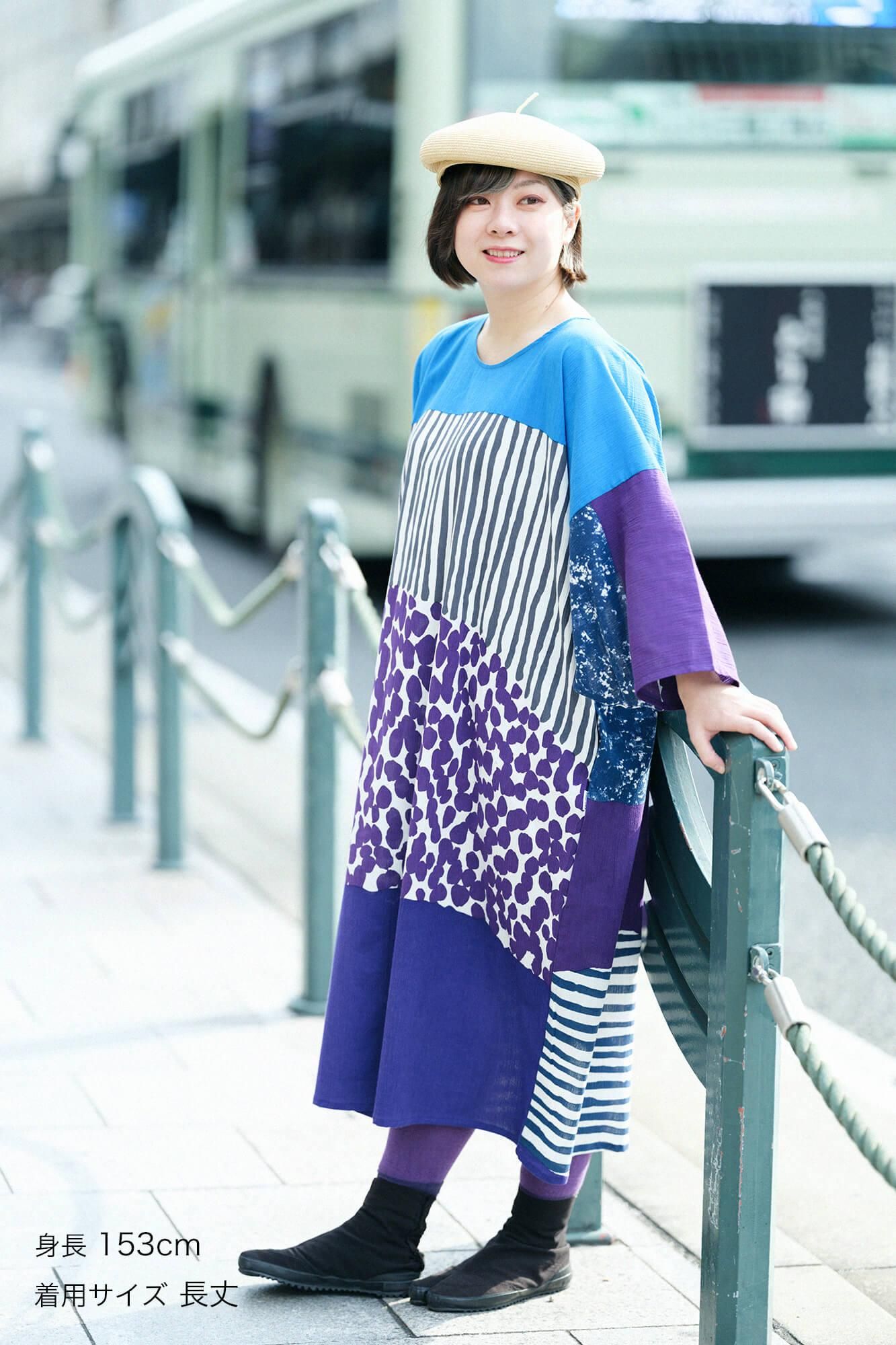 Takashima Shuku 20/20 Naginata矩形服装 / Higashiyama 36峰（Higashiyama sanjuroppo）借用的视图（Shakkei）Shisui