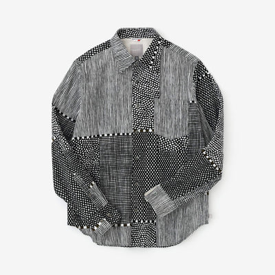 Shizu Takashima 20/20 Shirt/Magasane Sumikuro und Moos 2