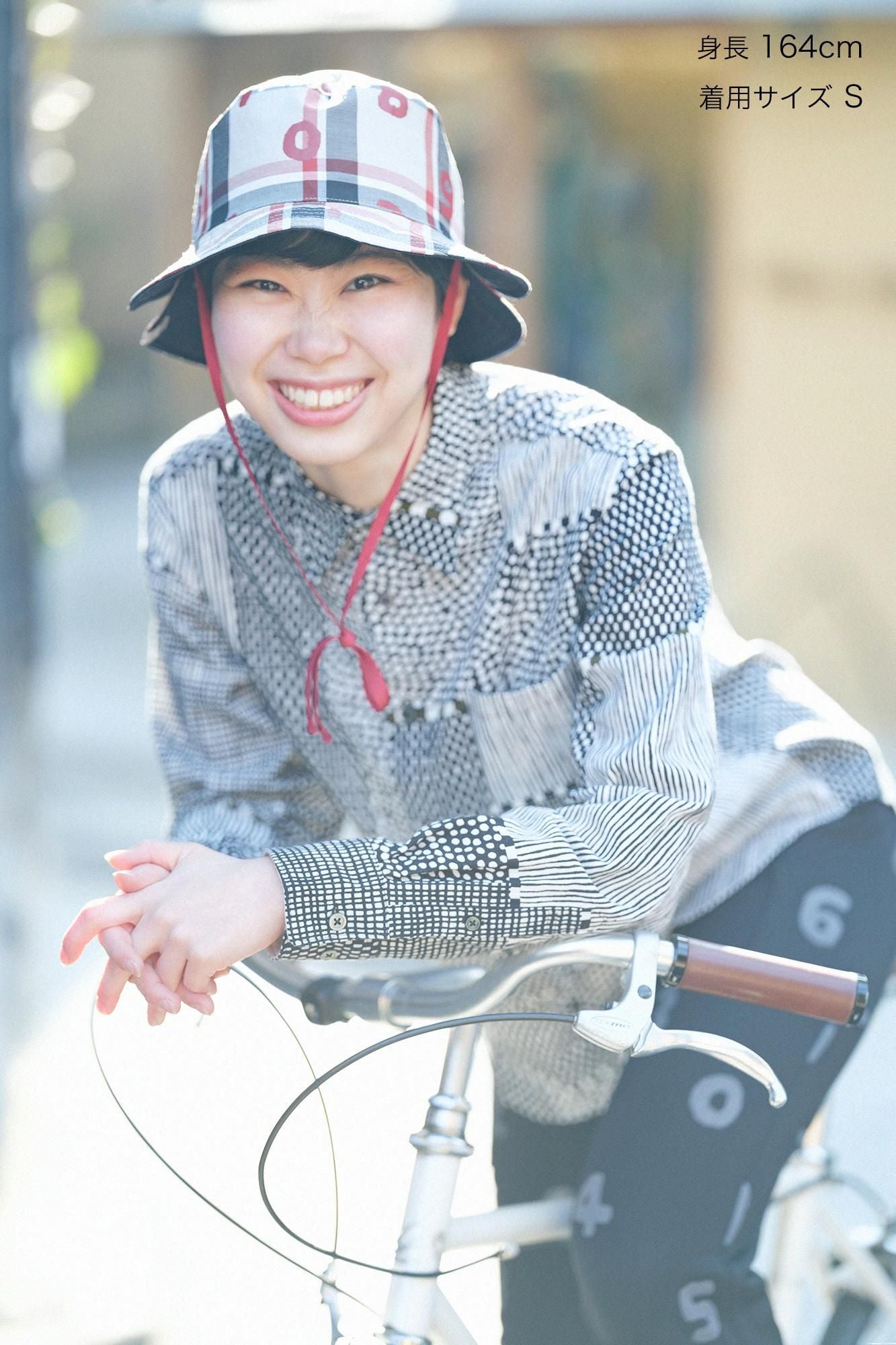 Shizu Takashima 20/20 Shirt/Magasane Sumikuro und Moos 2