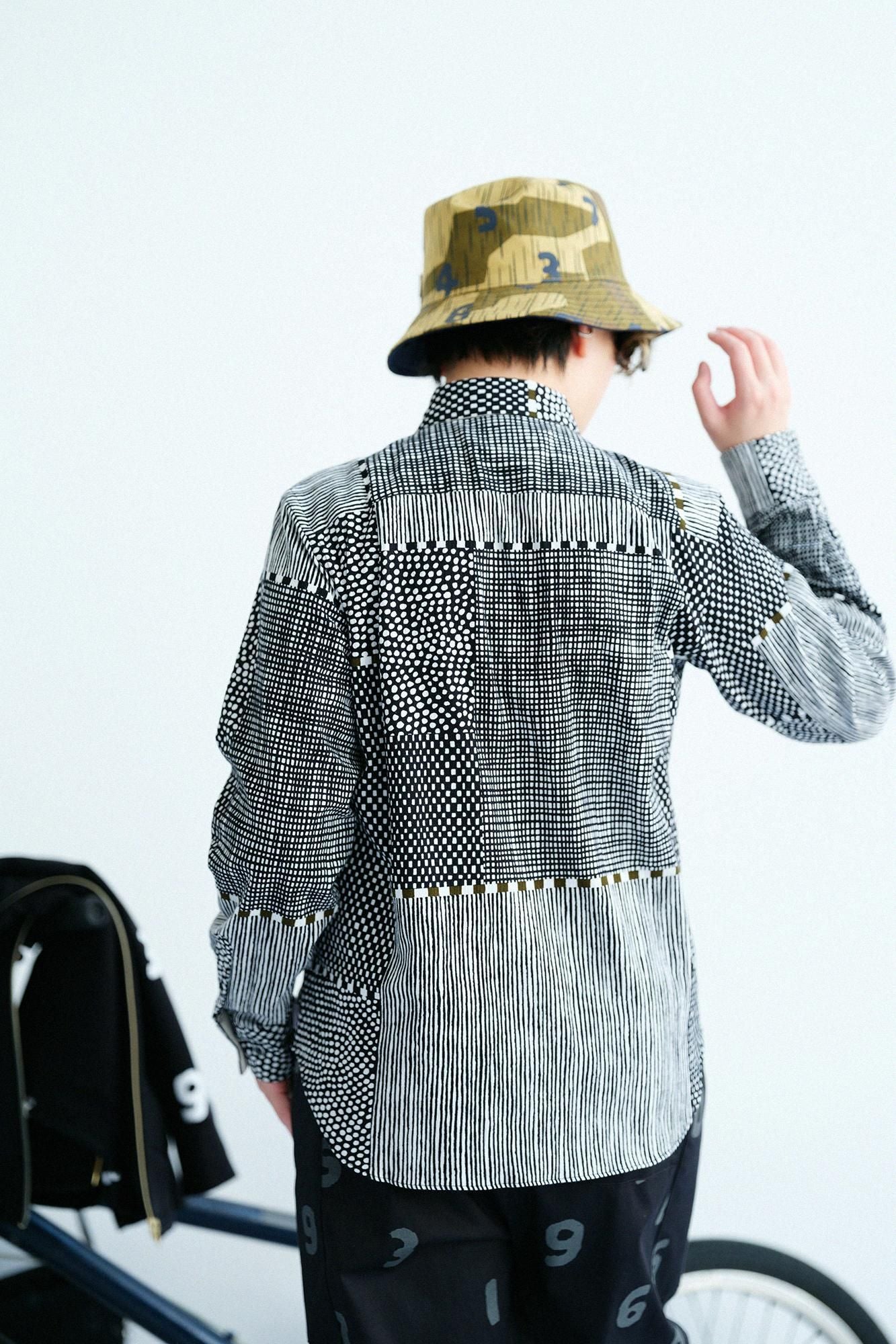 Shizu Takashima 20/20 Shirt/Magasane Sumikuro und Moos 2