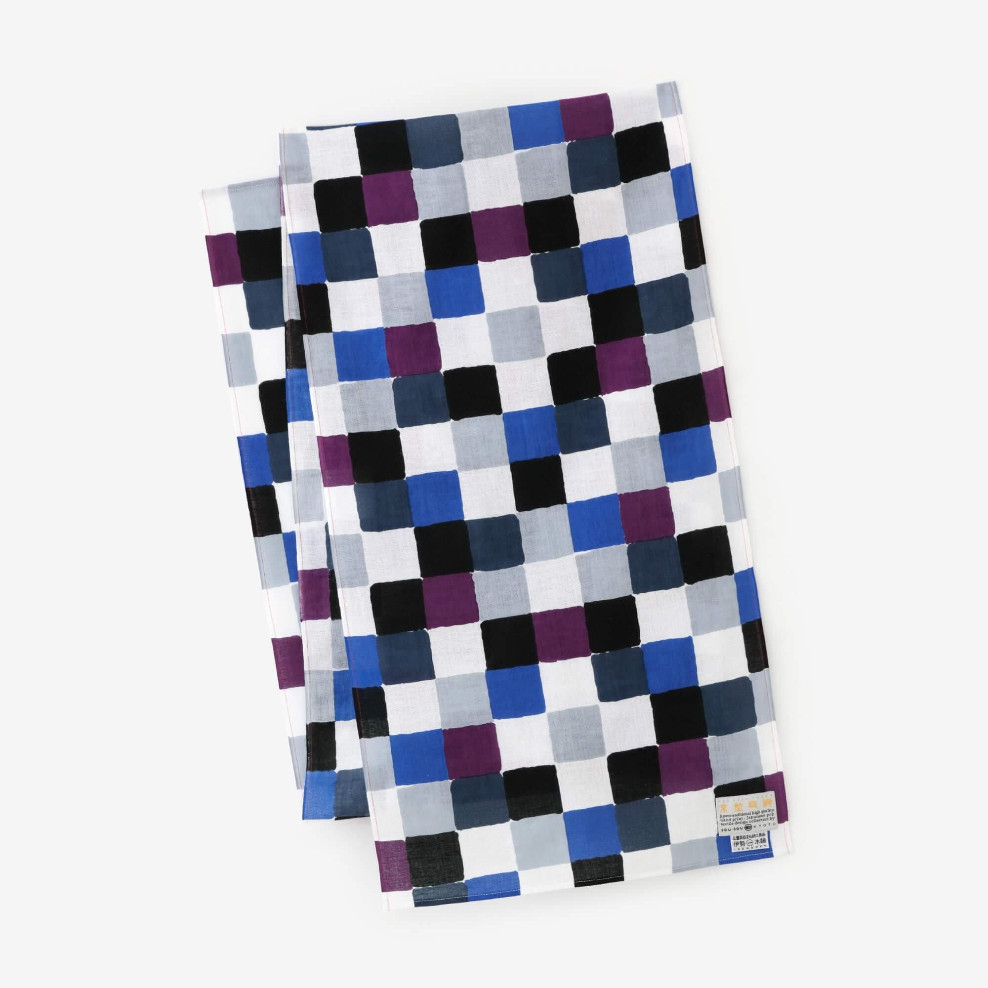 이세모멘 쿠비마키/매일 2