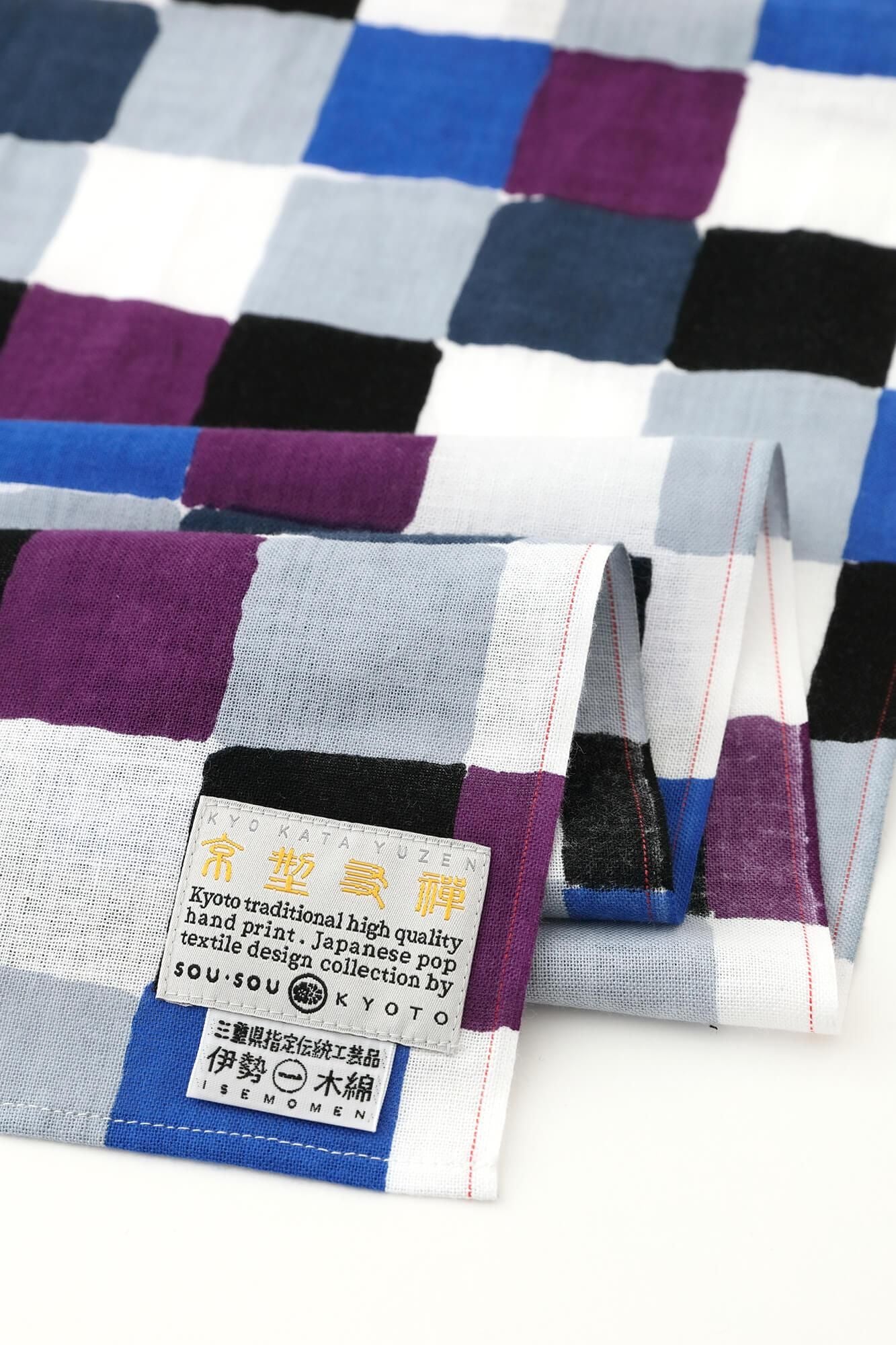 이세모멘 쿠비마키/매일 2