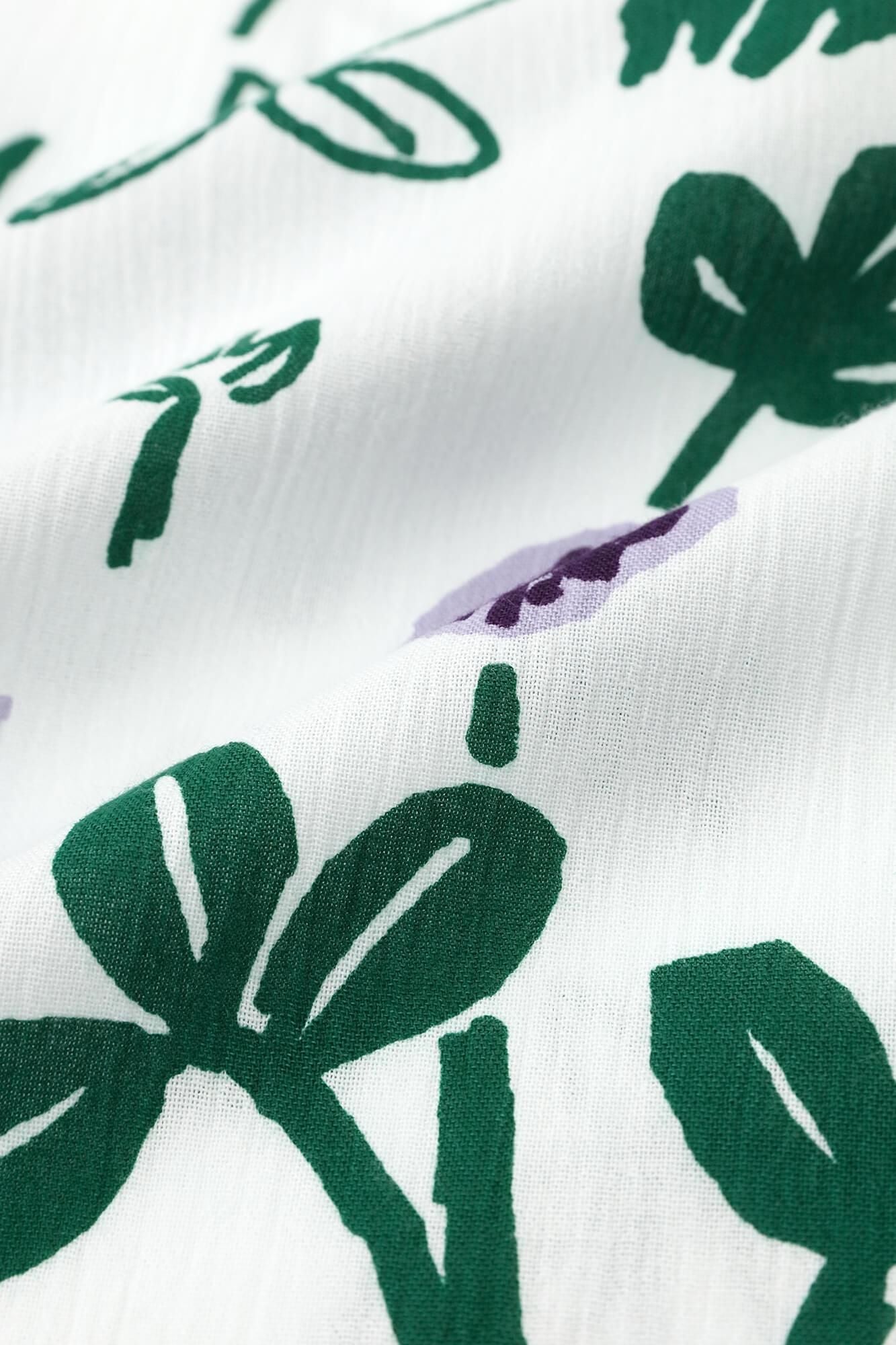 Takashima chiku 20/20 shikakui / fleur