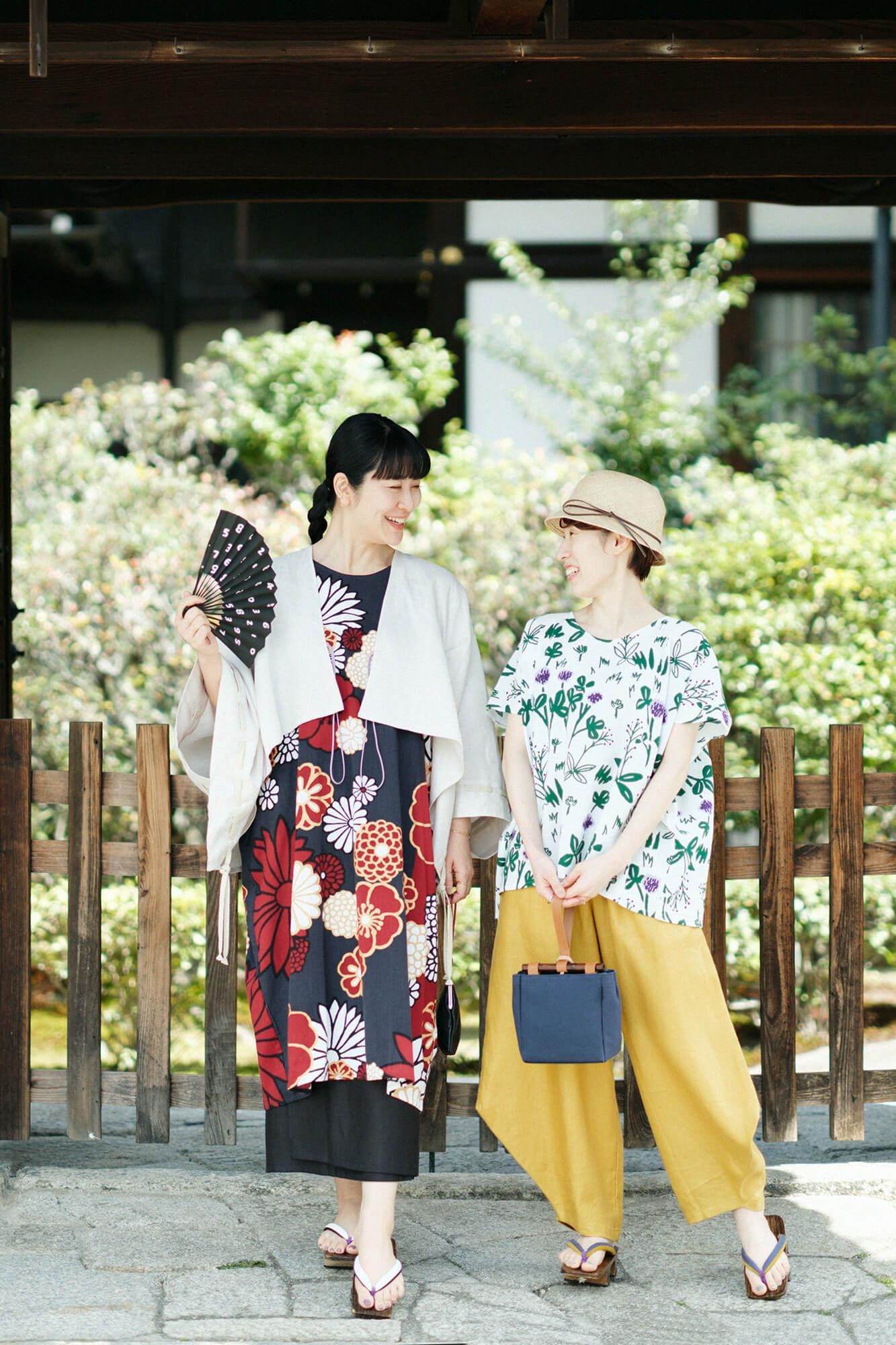 Takashima chiku 20/20 shikakui / fleur