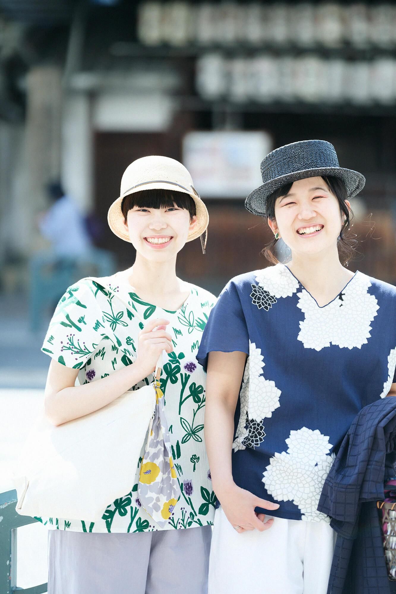 Takashima chiku 20/20 shikakui / fleur