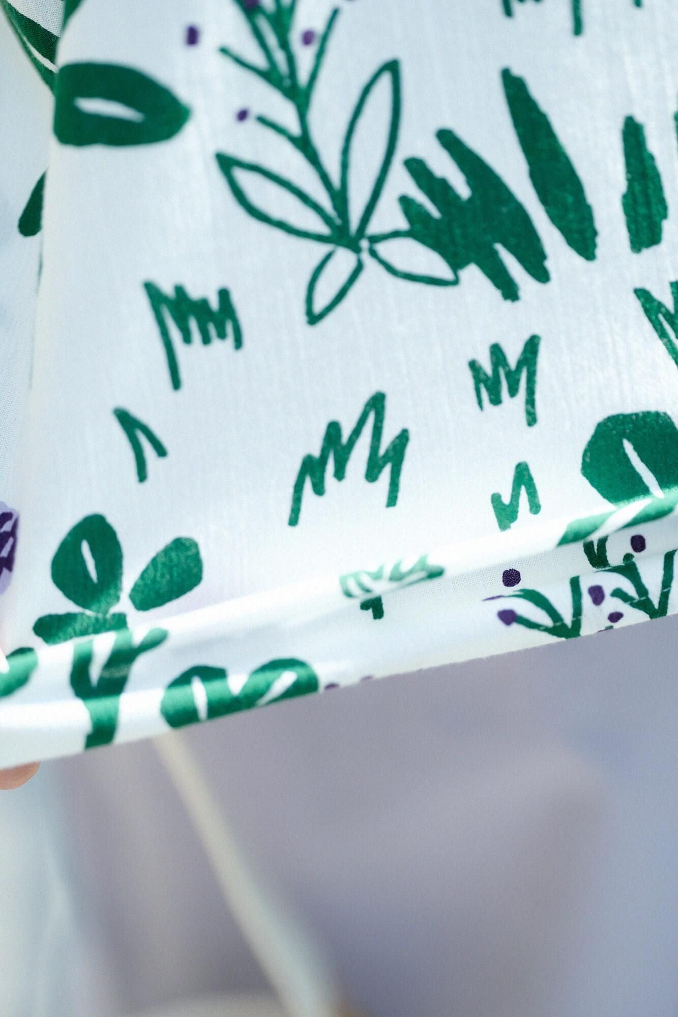 Takashima chiku 20/20 shikakui / fleur