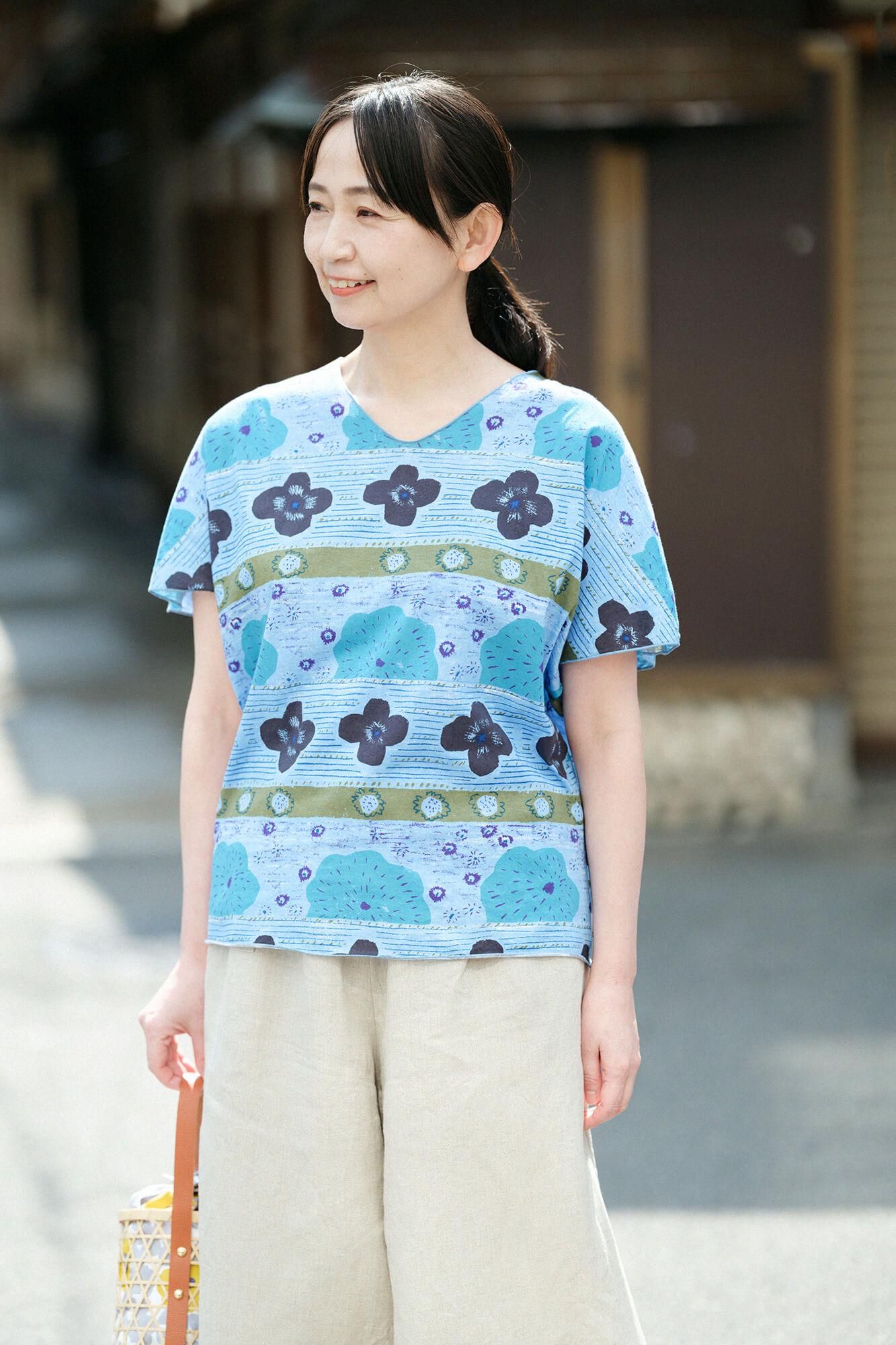 [En ligne uniquement] Jiban / crevettes sans manches