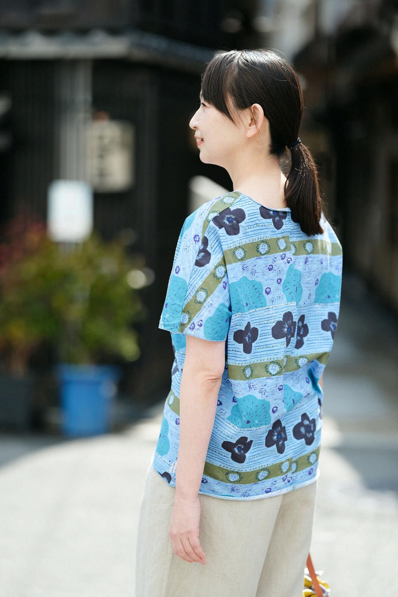 [En ligne uniquement] Jiban / crevettes sans manches