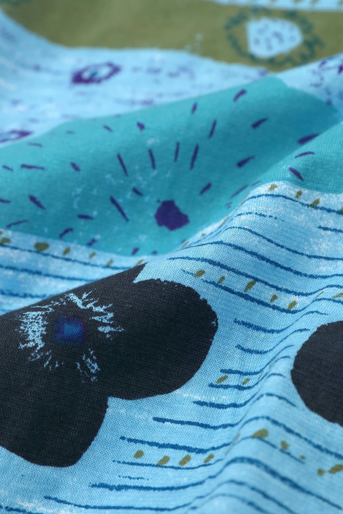 [En ligne uniquement] Jiban / crevettes sans manches