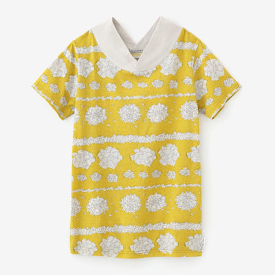 [仅在线] Nagi Jiban短袖/shirotsumekusa