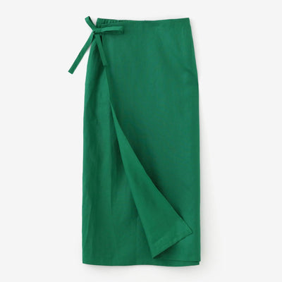 [仅限在线] Hemp Koshiki/Tokiwa color（Tokiwa color）