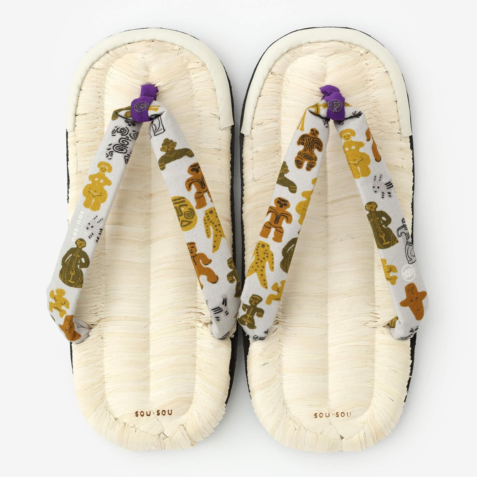 SOU・SOU netshop ―「创造全新的日本文化」