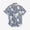 Takashima Jiji 20/20 Kurzarmshirt/Chrysanthemum Seifu