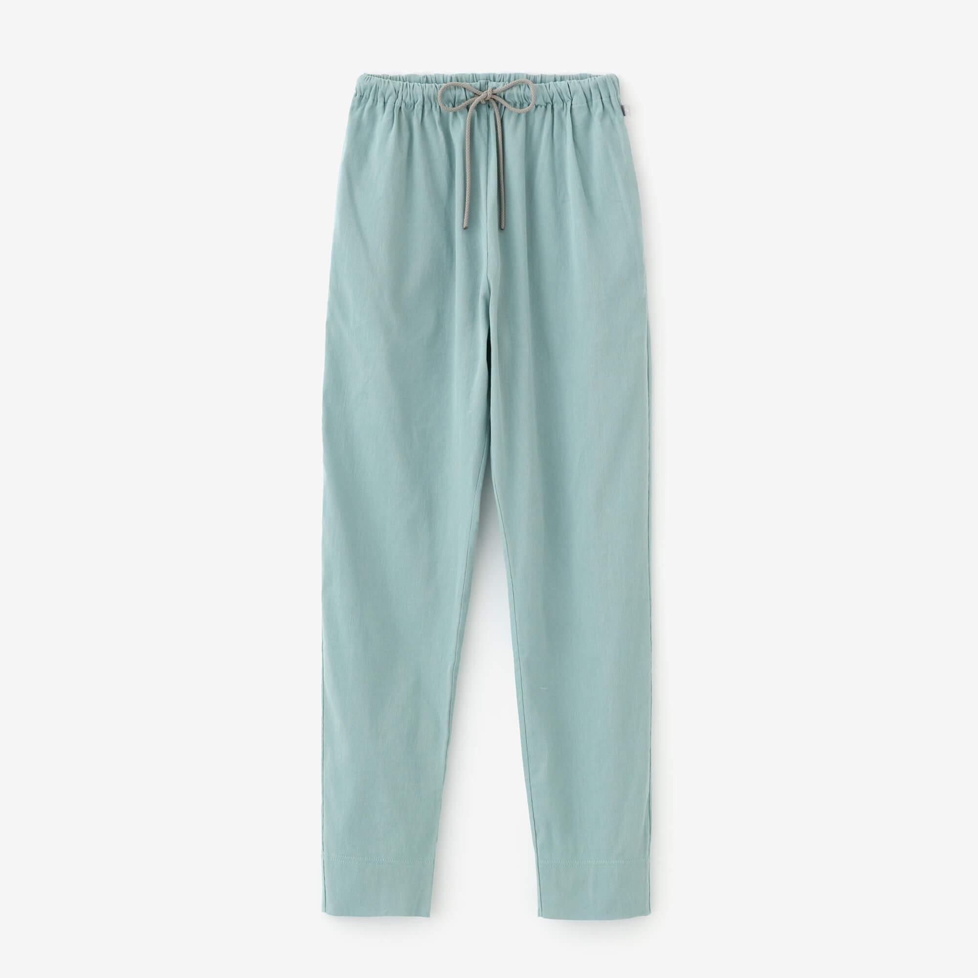 takashima chiku 40/40绑腿裤/轻塞拉登（Ususeiji）