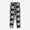 Chizimi Cotton 40/40 Leggings Pants / Multicolored 
Oraka