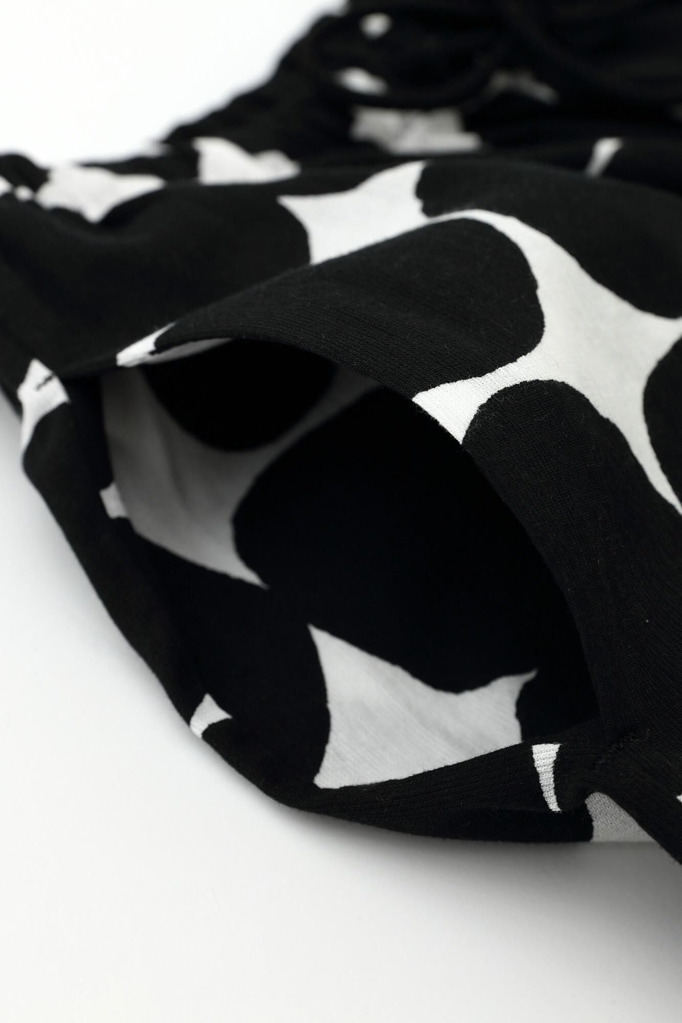 takashima chiku 40/40绑腿裤/夏花