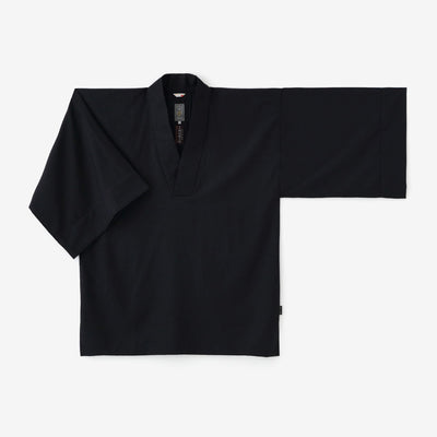 [仅在线]棉花X Tencel Broad Fuubi Sash/Shinkon