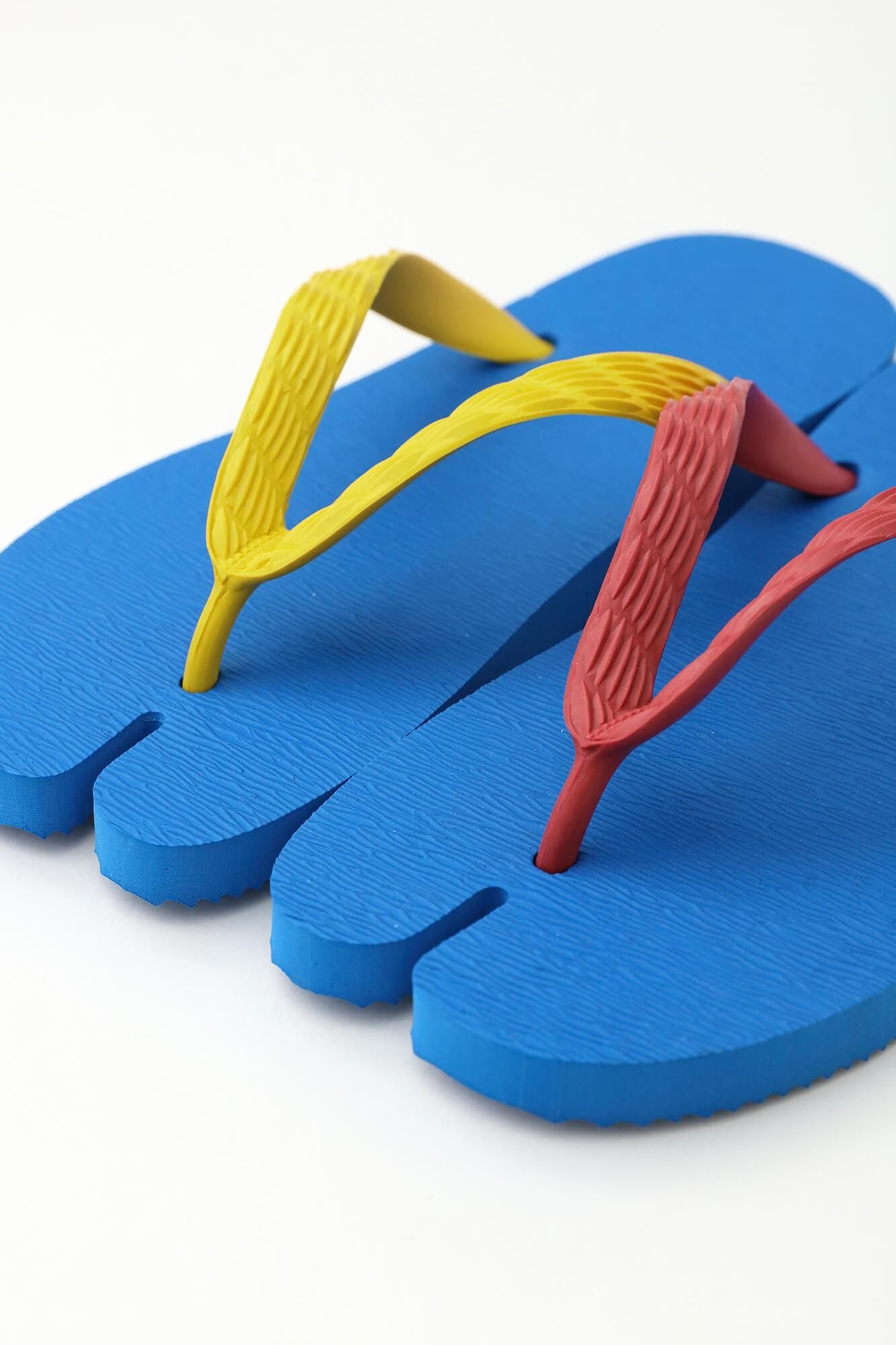 ●Tabi Sandals for Kids/aFestiveIro 2