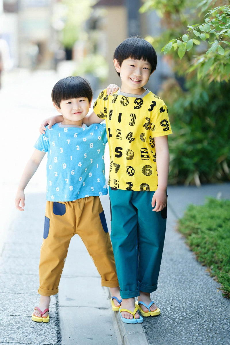 孩子们上学的日子