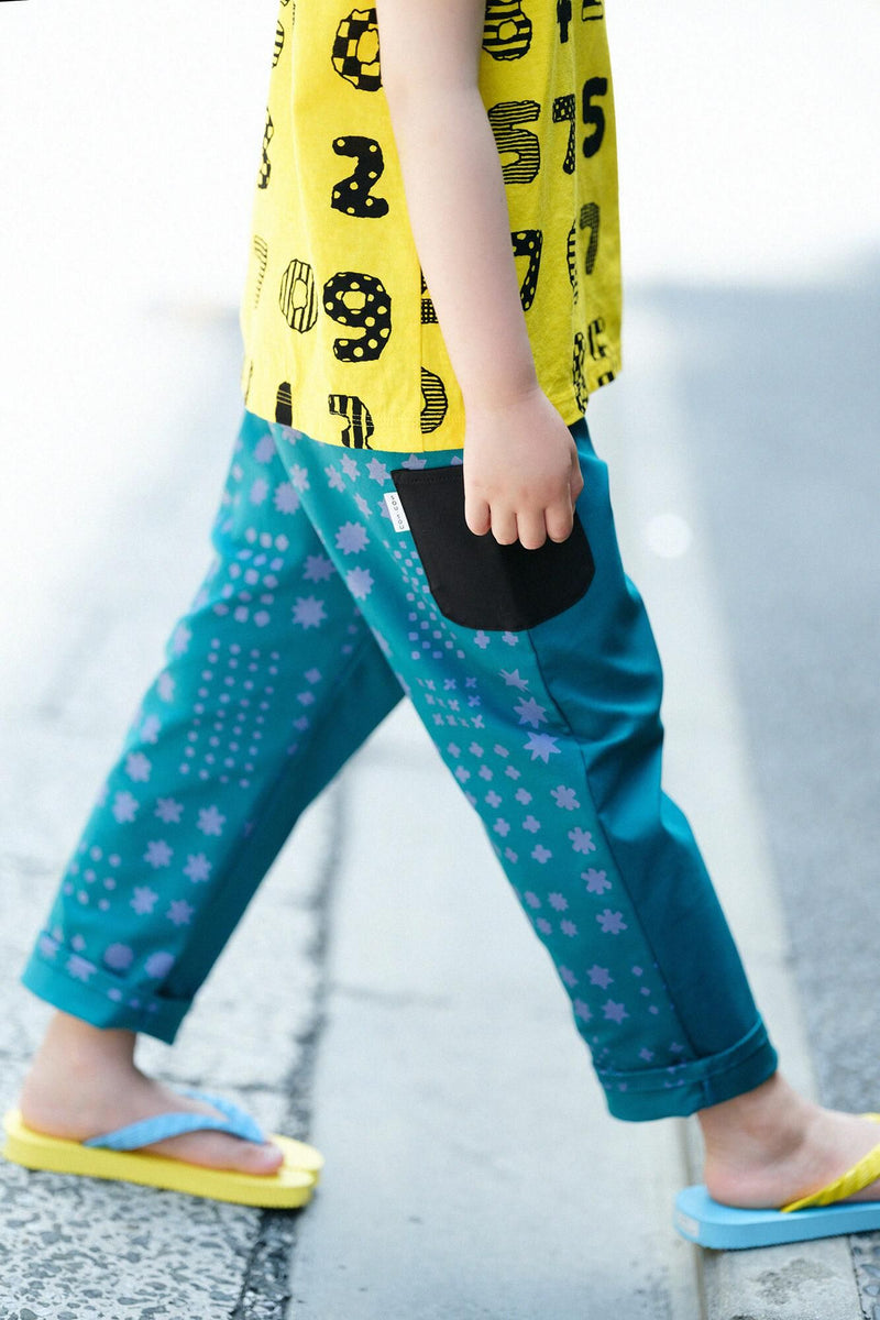 孩子们上学的日子