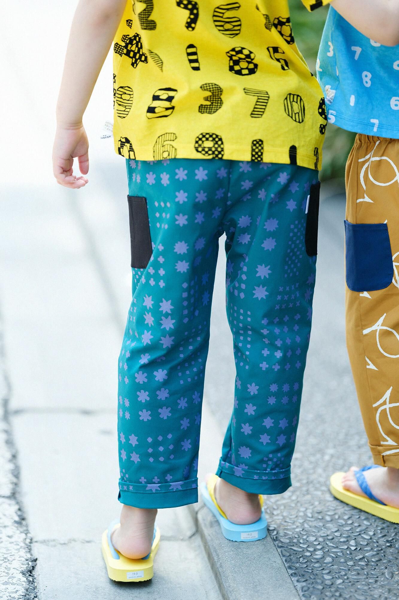 ●儿童节/kiiro x sorairo