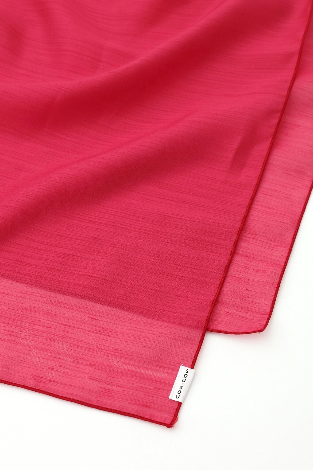 ● Isemomen Cotton Kids Yukata (with Belt) / Chrysanthemum White