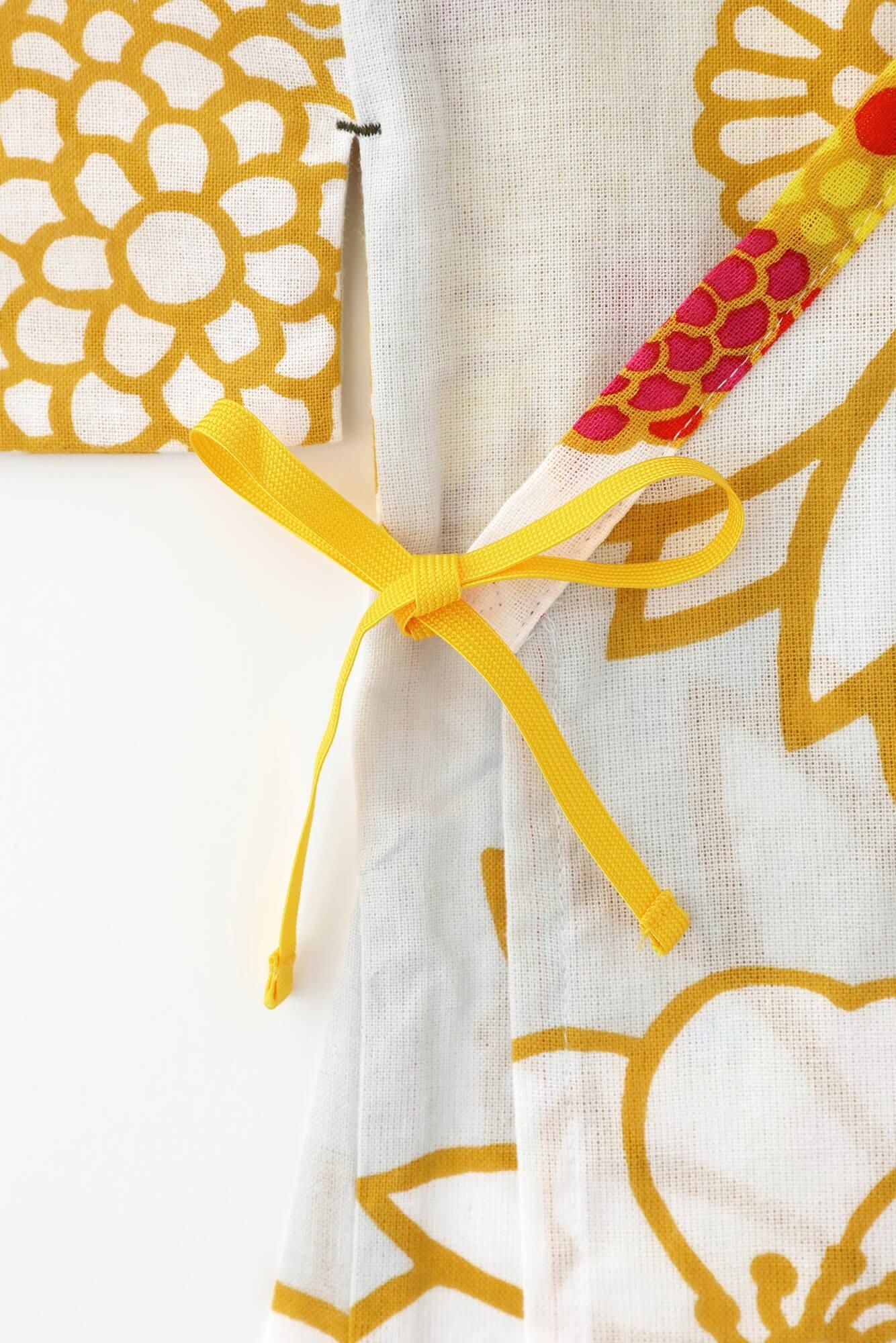 ●Isemomen Yukatabira (mit Heiko Obi)/Kinlandons