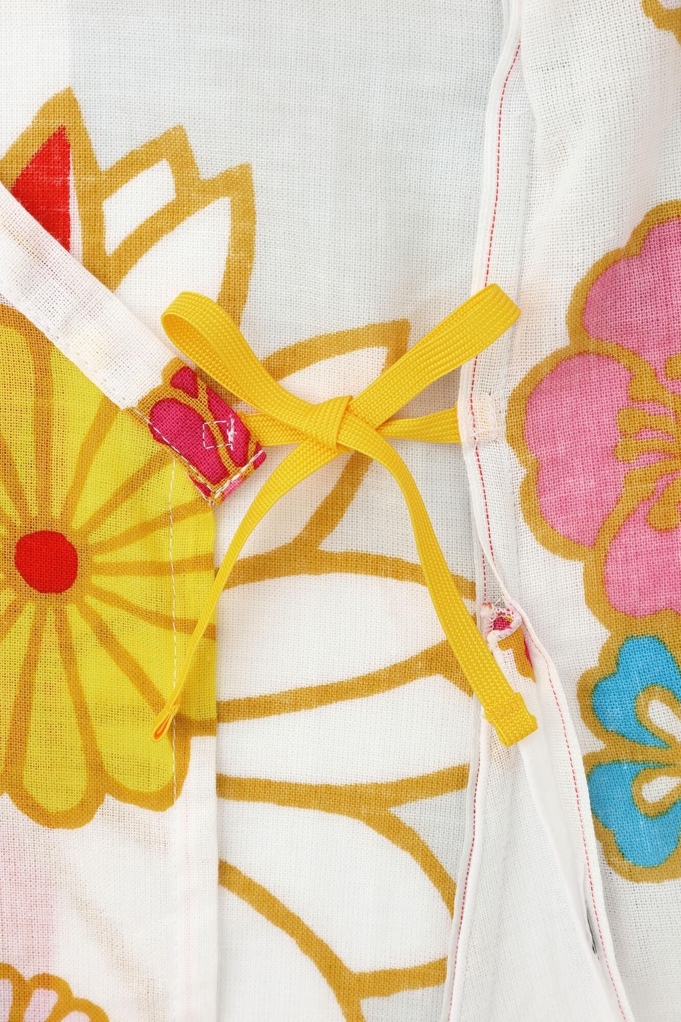 ●Isemomen Yukatabira (mit Heiko Obi)/Kinlandons