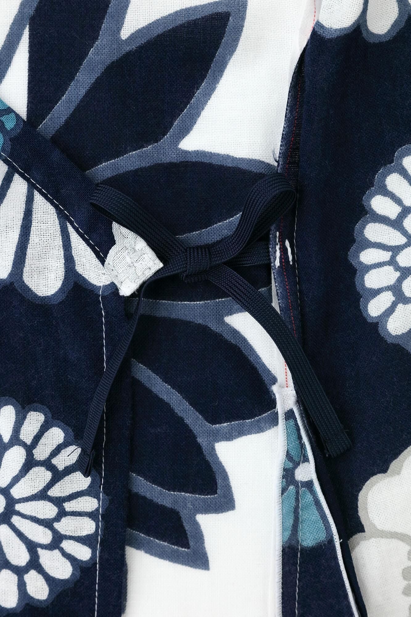 ●Isemomen Yukatabira (mit Heiko Obi)/Kinlandons Ryo