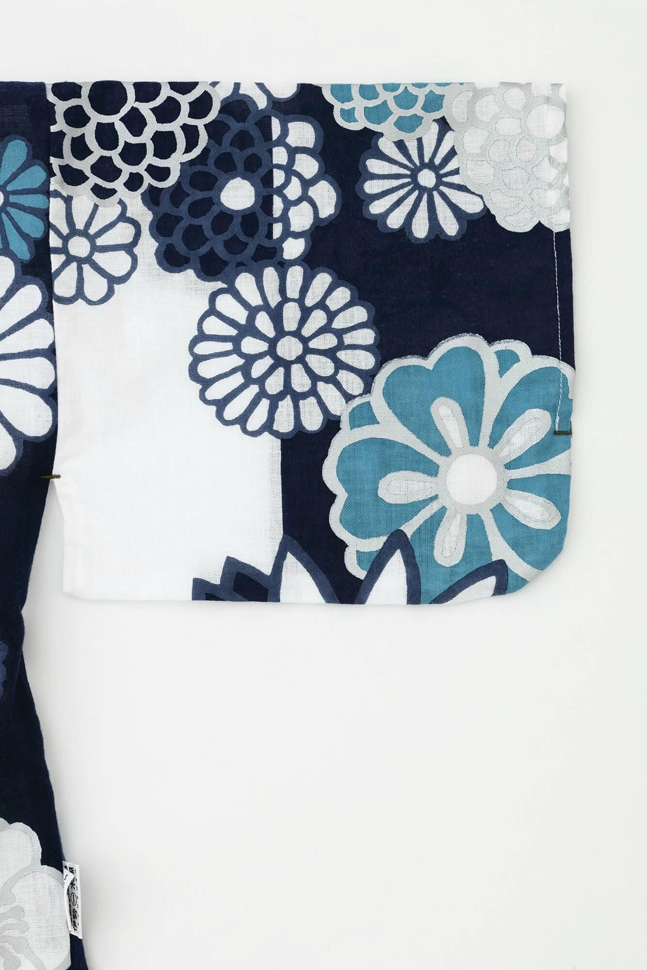 ●Isemomen Yukatabira (mit Heiko Obi)/Kinlandons Ryo